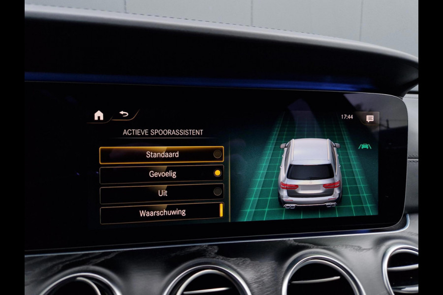 Mercedes-Benz E63 AMG S 4MATIC+ Facelift/Incl. Btw!