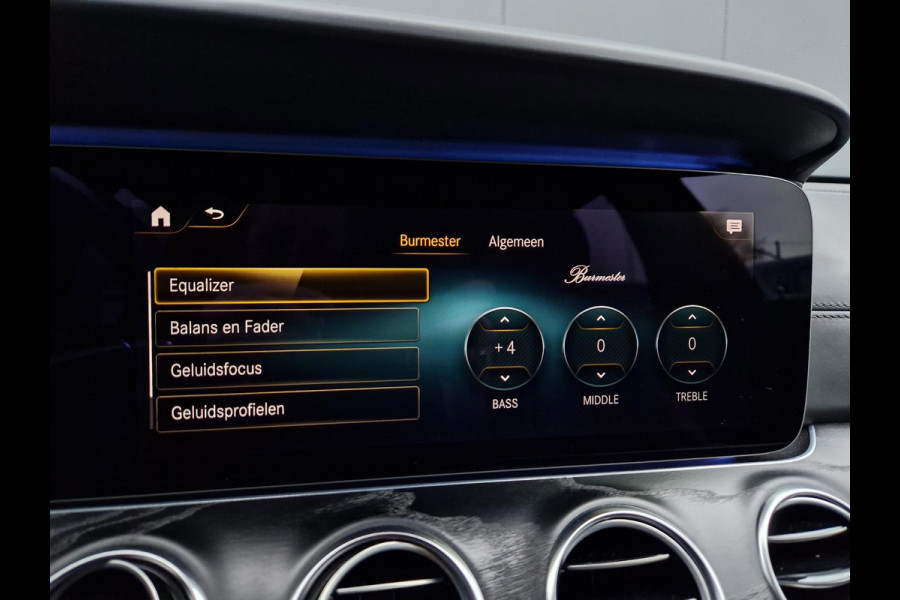 Mercedes-Benz E63 AMG S 4MATIC+ Facelift/Incl. Btw!