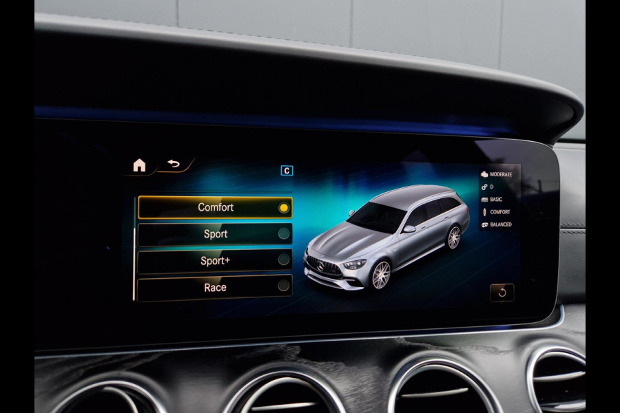 Mercedes-Benz E63 AMG S 4MATIC+ Facelift/Incl. Btw!