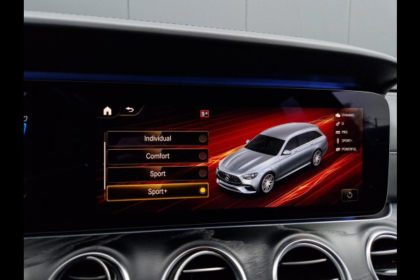 Mercedes-Benz E63 AMG S 4MATIC+ Facelift/Incl. Btw!