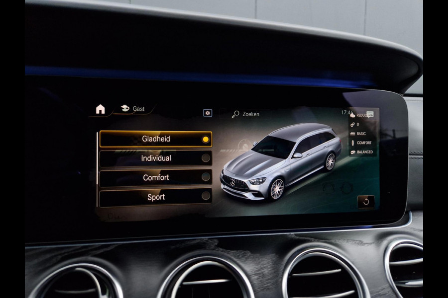 Mercedes-Benz E63 AMG S 4MATIC+ Facelift/Incl. Btw!