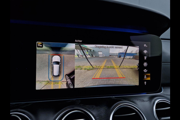 Mercedes-Benz E63 AMG S 4MATIC+ Facelift/Incl. Btw!