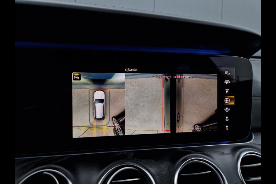 Mercedes-Benz E63 AMG S 4MATIC+ Facelift/Incl. Btw!