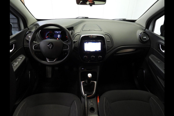Renault Captur 0.9 TCe Limited NAVI/AIRCO/CRUISE/PDC/16"LMV!