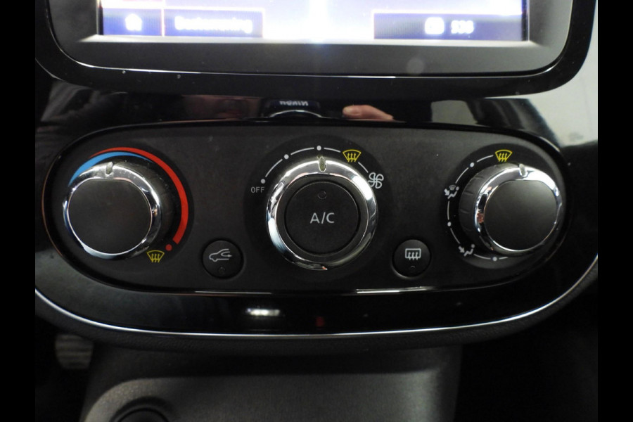 Renault Captur 0.9 TCe Limited NAVI/AIRCO/CRUISE/PDC/16"LMV!