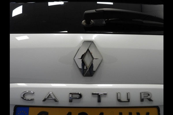 Renault Captur 0.9 TCe Limited NAVI/AIRCO/CRUISE/PDC/16"LMV!