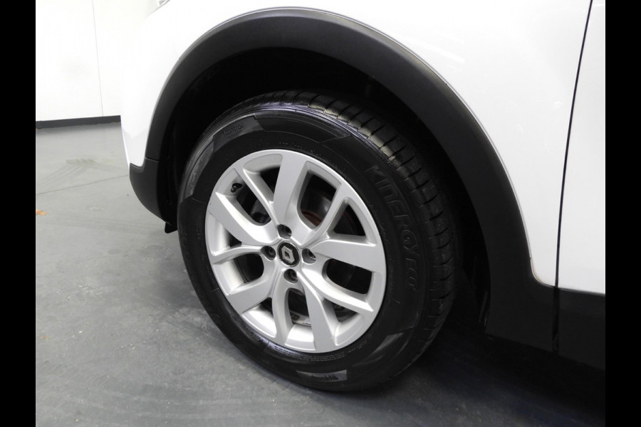 Renault Captur 0.9 TCe Limited NAVI/AIRCO/CRUISE/PDC/16"LMV!