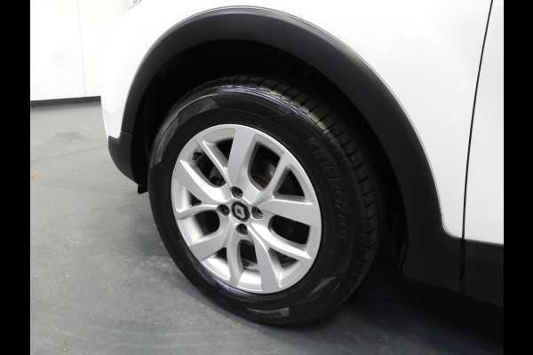 Renault Captur 0.9 TCe Limited NAVI/AIRCO/CRUISE/PDC/16"LMV!