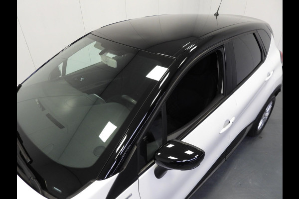 Renault Captur 0.9 TCe Limited NAVI/AIRCO/CRUISE/PDC/16"LMV!