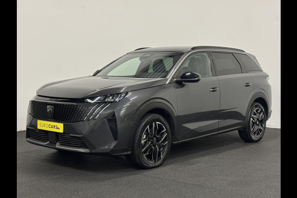 Peugeot 5008 1.2 Hybrid 136 pk Allure Automaat Navigatie Cruise control Climate control LED Camera Apple Carplay/ Android Auto