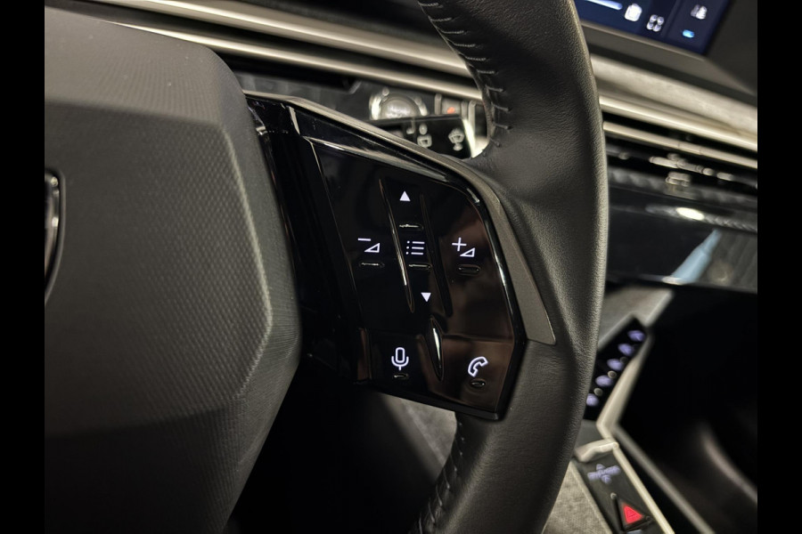 Peugeot 5008 1.2 Hybrid 136 pk Allure Automaat Navigatie Cruise control Climate control LED Camera Apple Carplay/ Android Auto