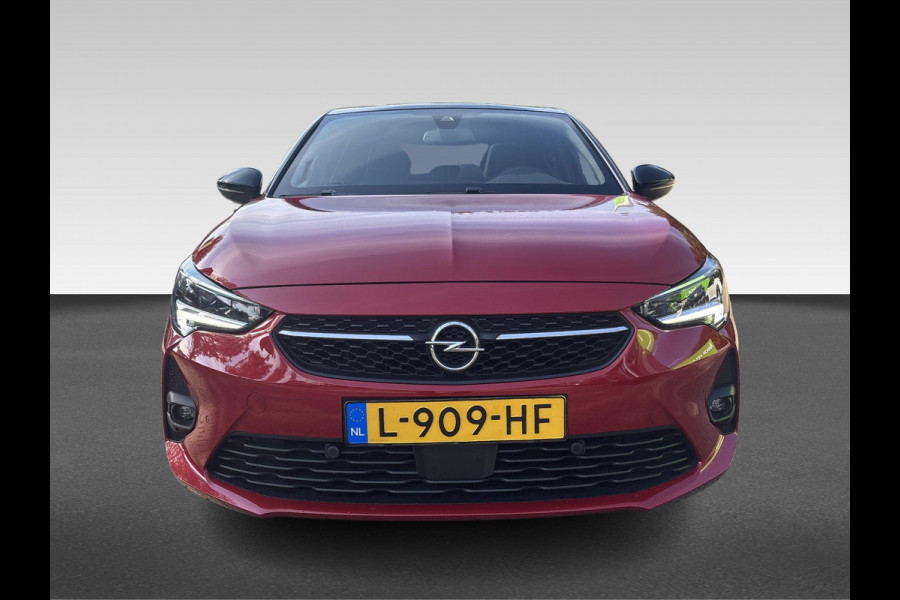 Opel CORSA-E Ultimate 50 kWh