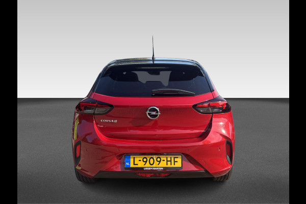 Opel CORSA-E Ultimate 50 kWh