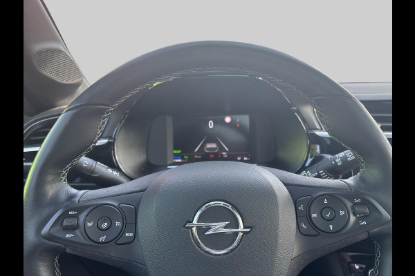 Opel CORSA-E Ultimate 50 kWh