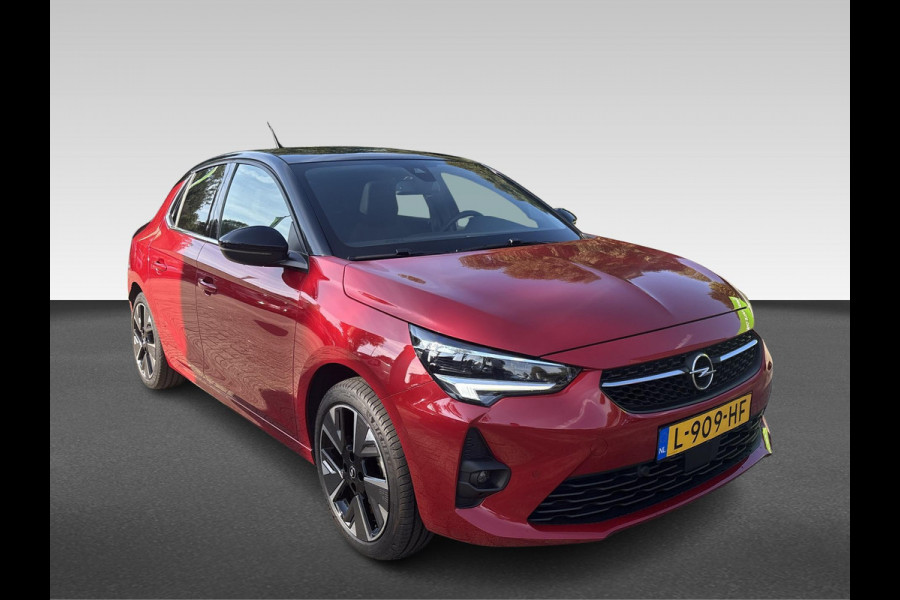 Opel CORSA-E Ultimate 50 kWh