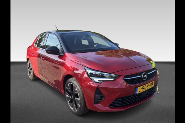 Opel CORSA-E Ultimate 50 kWh