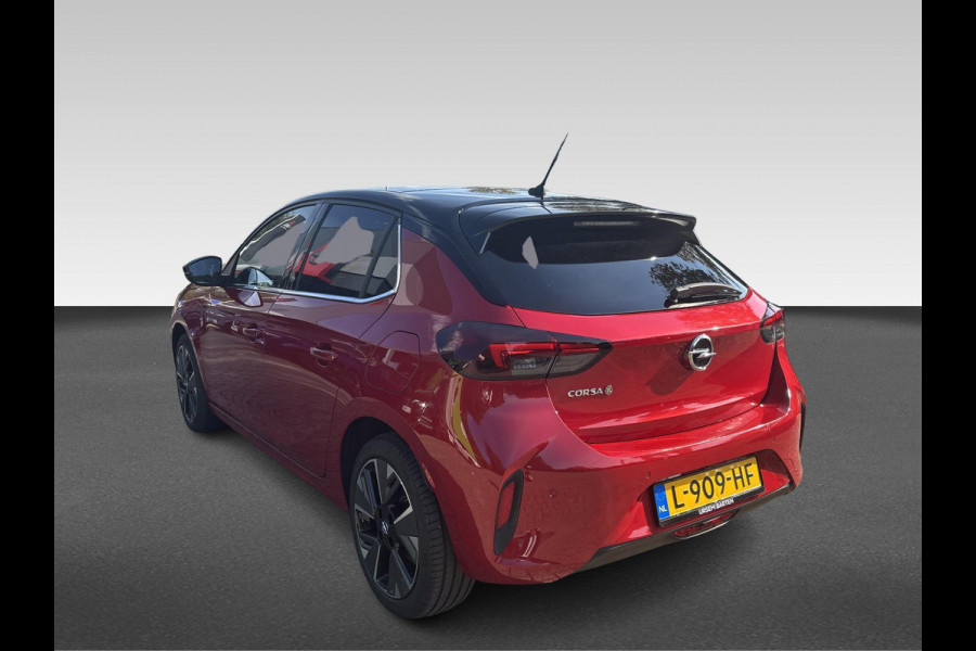 Opel CORSA-E Ultimate 50 kWh