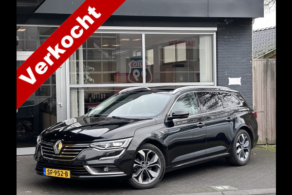 Renault Talisman Estate 1.6 TCe Limousin FULL OPTIONS / NAP