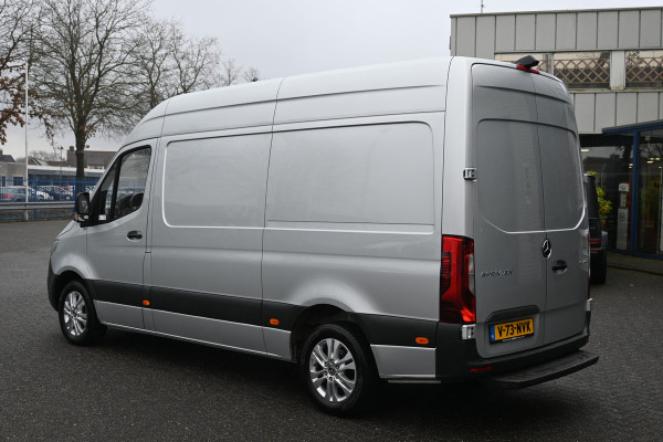 Mercedes-Benz Sprinter 317 CDI L2H2 RWD Led, MBUX 10.25, Geveerde stoel, Etc.