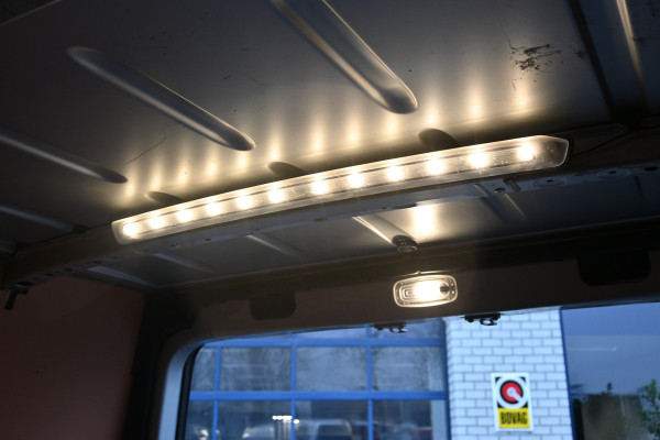 Mercedes-Benz Sprinter 317 CDI L2H2 RWD Led, MBUX 10.25, Geveerde stoel, Etc.