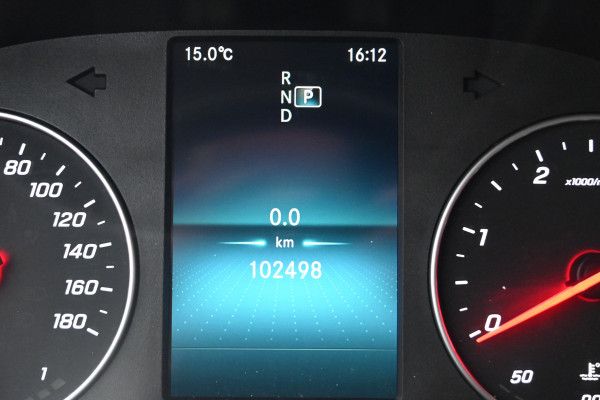 Mercedes-Benz Sprinter 317 CDI L2H2 RWD Led, MBUX 10.25, Geveerde stoel, Etc.