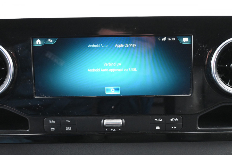 Mercedes-Benz Sprinter 317 CDI L2H2 RWD Led, MBUX 10.25, Geveerde stoel, Etc.