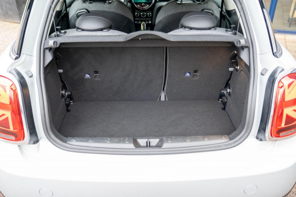 MINI Mini Electric Business Edition 33 kWh|Prijs rijklaar incl. 12 mnd garantie||Bluetooth NAV LMV Parkeersensoren achter Camera