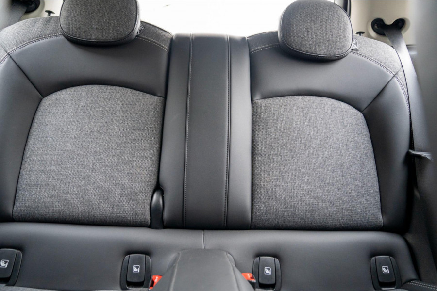 MINI Mini Electric Business Edition 33 kWh|Prijs rijklaar incl. 12 mnd garantie||Bluetooth NAV LMV Parkeersensoren achter Camera