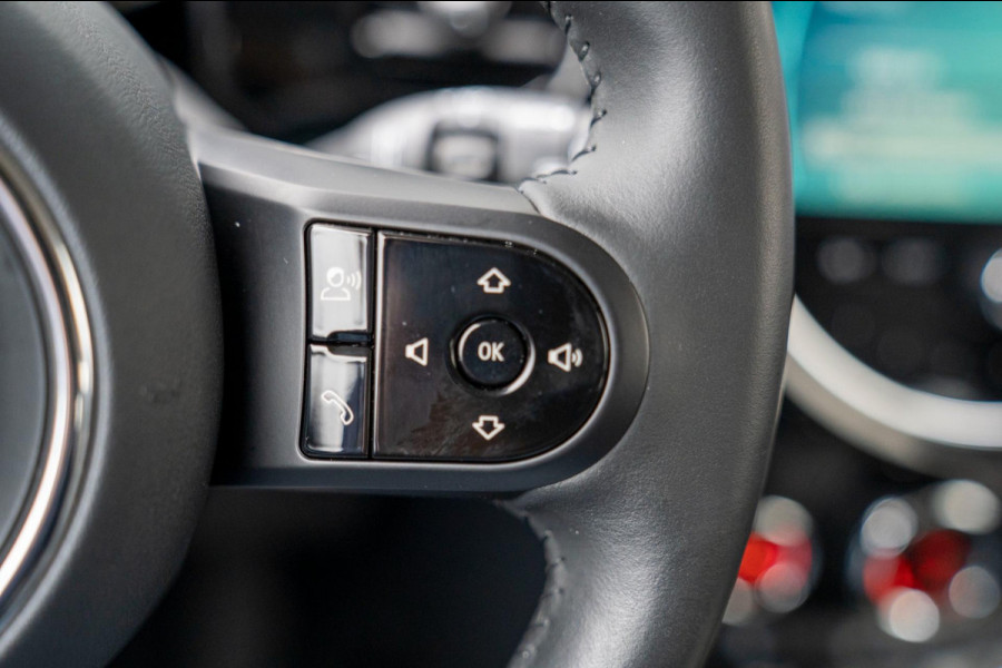 MINI Mini Electric Business Edition 33 kWh|Prijs rijklaar incl. 12 mnd garantie||Bluetooth NAV LMV Parkeersensoren achter Camera