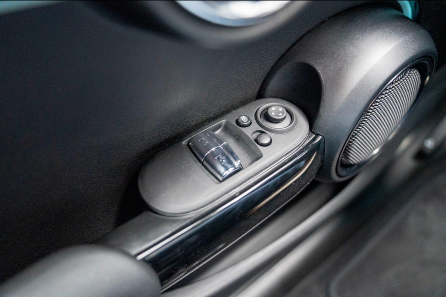 MINI Mini Electric Business Edition 33 kWh|Prijs rijklaar incl. 12 mnd garantie||Bluetooth NAV LMV Parkeersensoren achter Camera