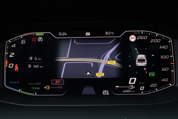 Seat Leon 1.4 TSI eHybrid PHEV FR Bus. Intens. PANO MEMORY CAMERA ADAPTIEF