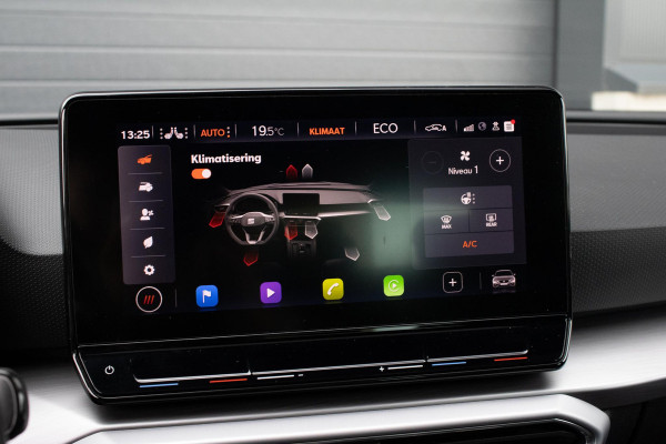 Seat Leon 1.4 TSI eHybrid PHEV FR Bus. Intens. PANO MEMORY CAMERA ADAPTIEF