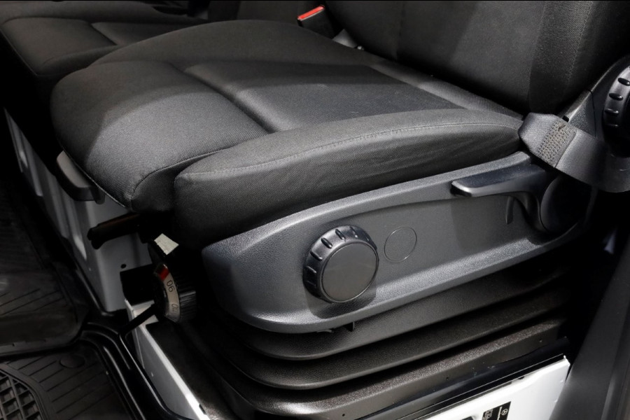Mercedes-Benz Sprinter 317 CDI 170pk 9G Automaat L2H2 LED/Camera/Trekhaak 3500kg 01-2022
