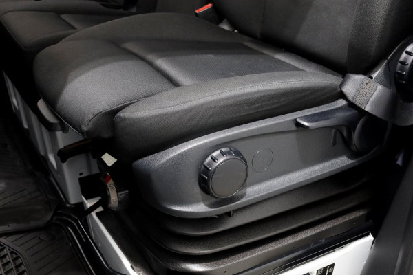 Mercedes-Benz Sprinter 317 CDI 170pk 9G Automaat L2H2 LED/Camera/Trekhaak 3500kg 01-2022