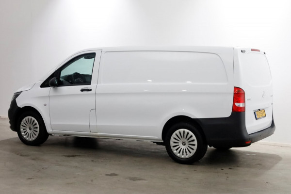 Mercedes-Benz Vito 114 CDI 136pk Lang 9G Automaat 4x4 4WD Navi/Camera/Achterklep 07-2021