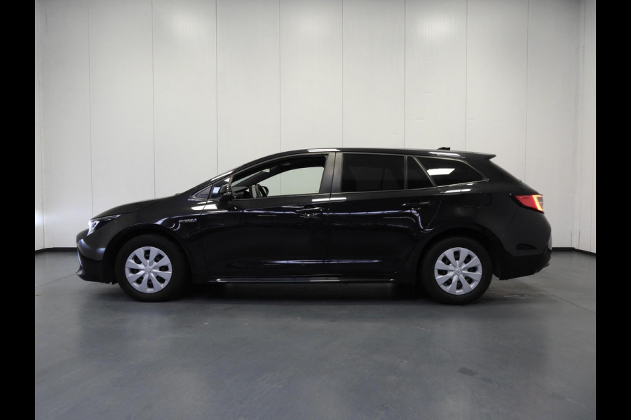 Toyota Corolla Touring Sports 1.8 Hybrid Comfort NAVI-APP/CAMERA/CLIMA/ADAPT.CRUISE/LED!