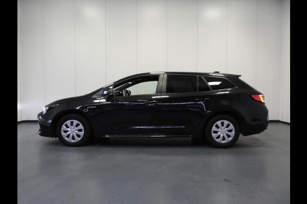 Toyota Corolla Touring Sports 1.8 Hybrid Comfort NAVI-APP/CAMERA/CLIMA/ADAPT.CRUISE/LED!
