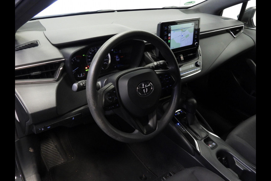 Toyota Corolla Touring Sports 1.8 Hybrid Comfort NAVI-APP/CAMERA/CLIMA/ADAPT.CRUISE/LED!