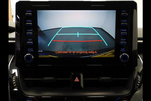 Toyota Corolla Touring Sports 1.8 Hybrid Comfort NAVI-APP/CAMERA/CLIMA/ADAPT.CRUISE/LED!