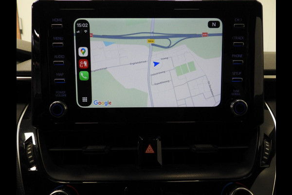 Toyota Corolla Touring Sports 1.8 Hybrid Comfort NAVI-APP/CAMERA/CLIMA/ADAPT.CRUISE/LED!