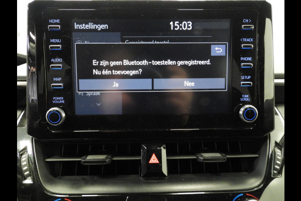 Toyota Corolla Touring Sports 1.8 Hybrid Comfort NAVI-APP/CAMERA/CLIMA/ADAPT.CRUISE/LED!
