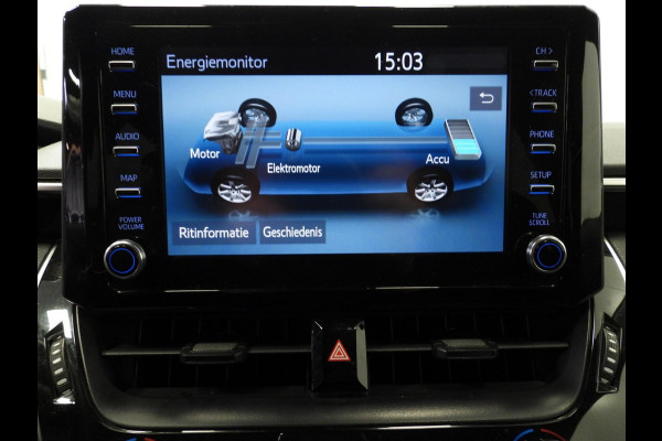 Toyota Corolla Touring Sports 1.8 Hybrid Comfort NAVI-APP/CAMERA/CLIMA/ADAPT.CRUISE/LED!