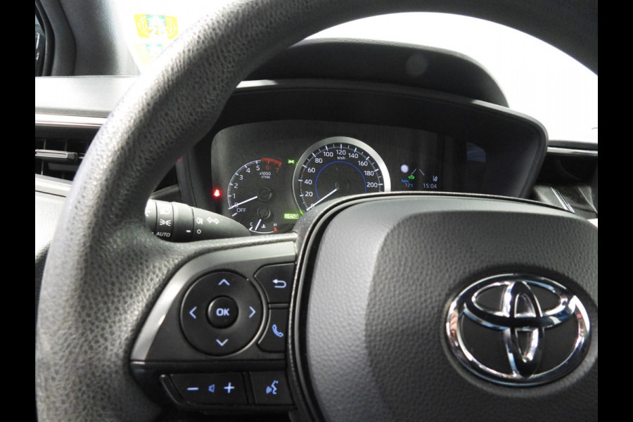 Toyota Corolla Touring Sports 1.8 Hybrid Comfort NAVI-APP/CAMERA/CLIMA/ADAPT.CRUISE/LED!