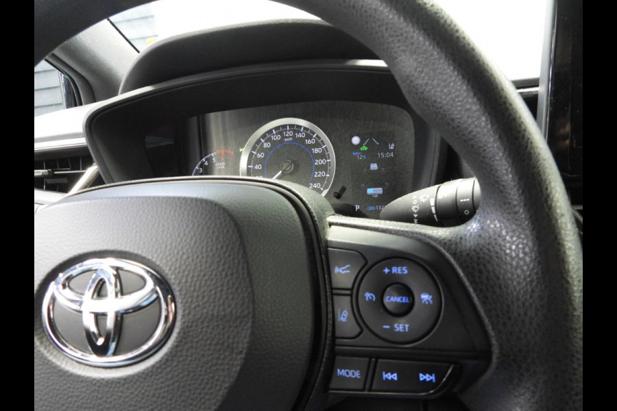 Toyota Corolla Touring Sports 1.8 Hybrid Comfort NAVI-APP/CAMERA/CLIMA/ADAPT.CRUISE/LED!