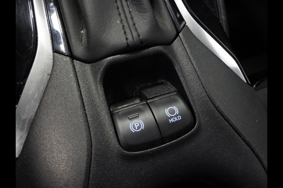 Toyota Corolla Touring Sports 1.8 Hybrid Comfort NAVI-APP/CAMERA/CLIMA/ADAPT.CRUISE/LED!