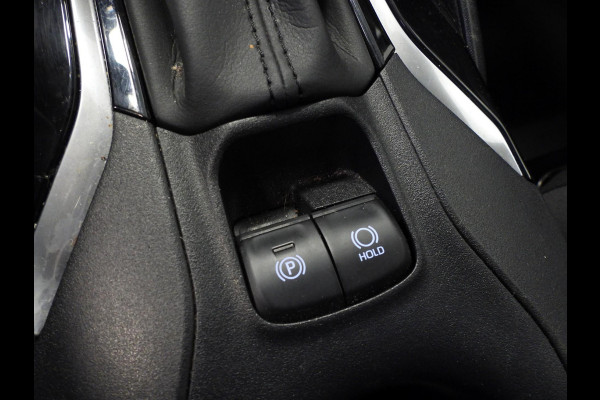 Toyota Corolla Touring Sports 1.8 Hybrid Comfort NAVI-APP/CAMERA/CLIMA/ADAPT.CRUISE/LED!