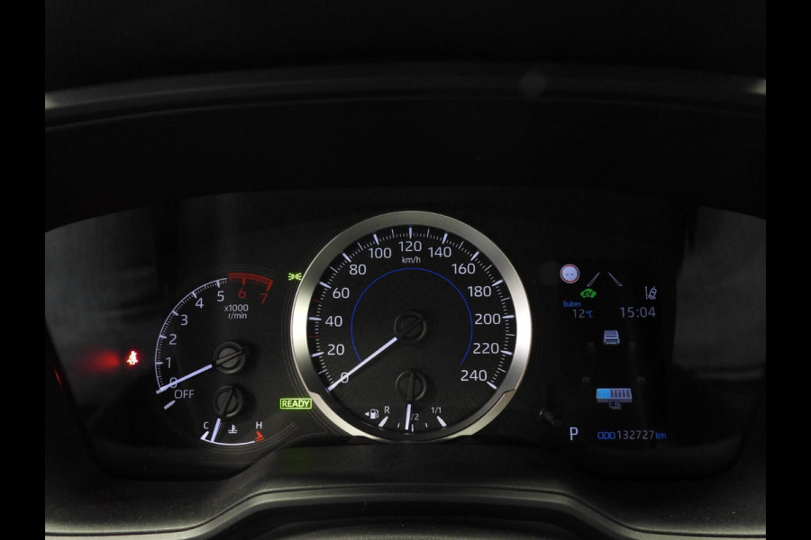 Toyota Corolla Touring Sports 1.8 Hybrid Comfort NAVI-APP/CAMERA/CLIMA/ADAPT.CRUISE/LED!