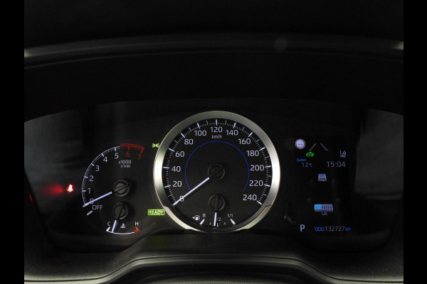 Toyota Corolla Touring Sports 1.8 Hybrid Comfort NAVI-APP/CAMERA/CLIMA/ADAPT.CRUISE/LED!