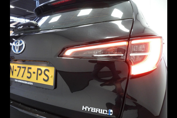 Toyota Corolla Touring Sports 1.8 Hybrid Comfort NAVI-APP/CAMERA/CLIMA/ADAPT.CRUISE/LED!