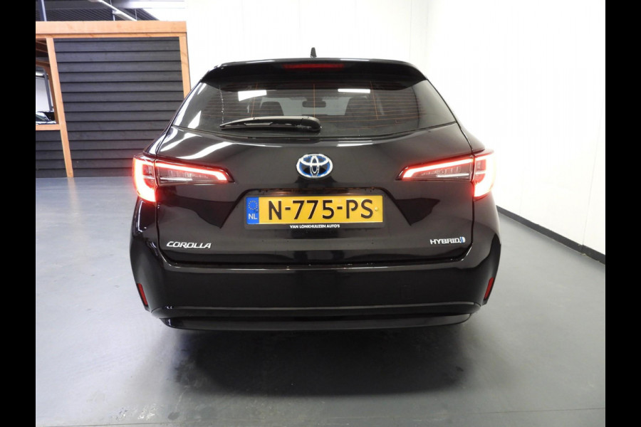 Toyota Corolla Touring Sports 1.8 Hybrid Comfort NAVI-APP/CAMERA/CLIMA/ADAPT.CRUISE/LED!
